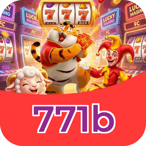 Slots Premium da PG Soft na 771b
