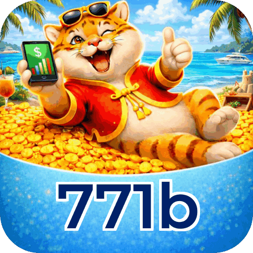 Métodos de pagamento aceitos na 771b