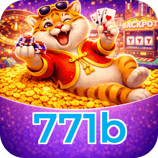 Slots Premium da PG Soft na 771b